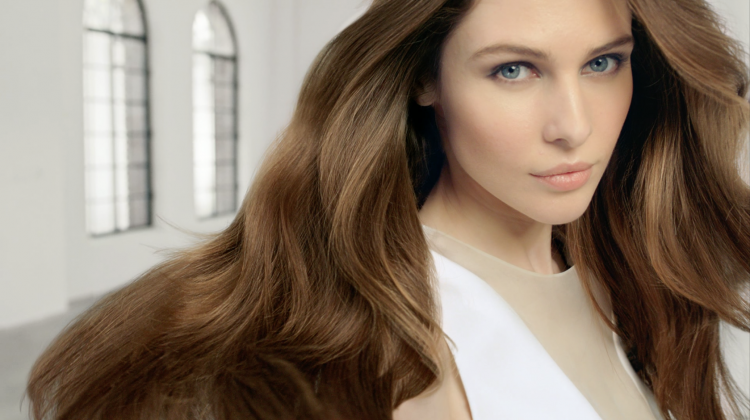 Pantene Hair Russia